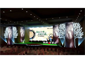 會(huì)掌柜精工出細(xì)活，廣州展覽制作工廠有保障